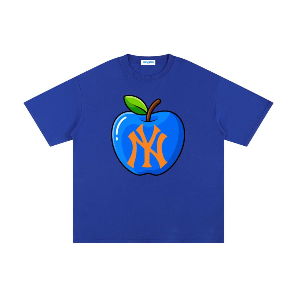BIG APPLE +