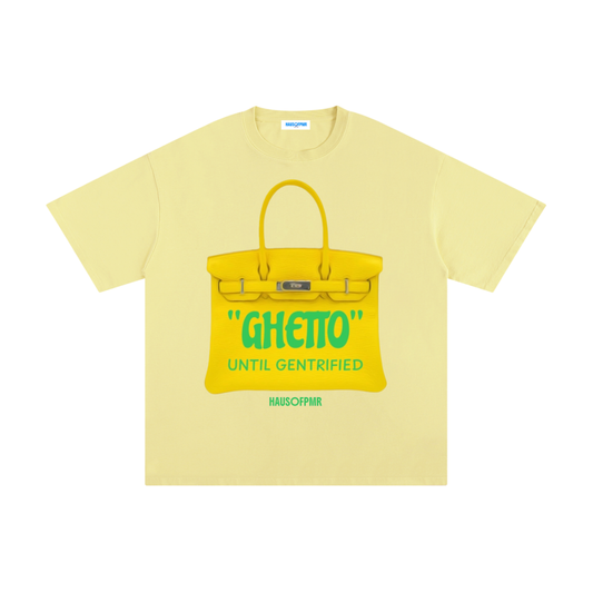 GHETTO +
