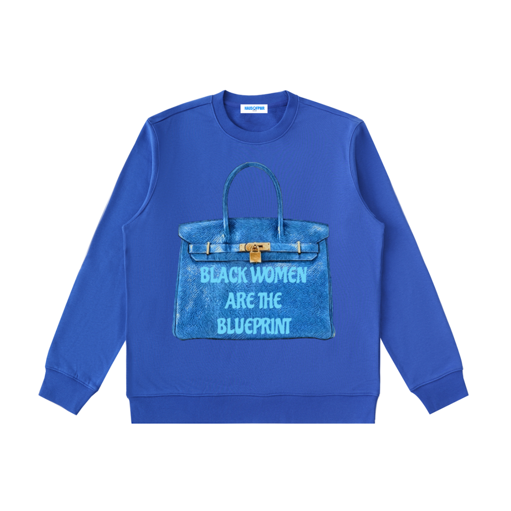 BLUEPRINT +