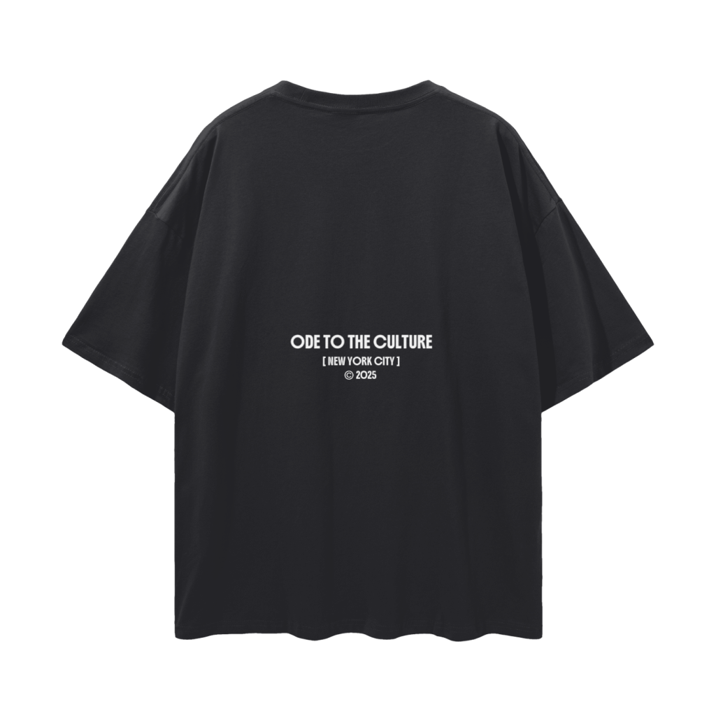 ODE TO CULTURE +