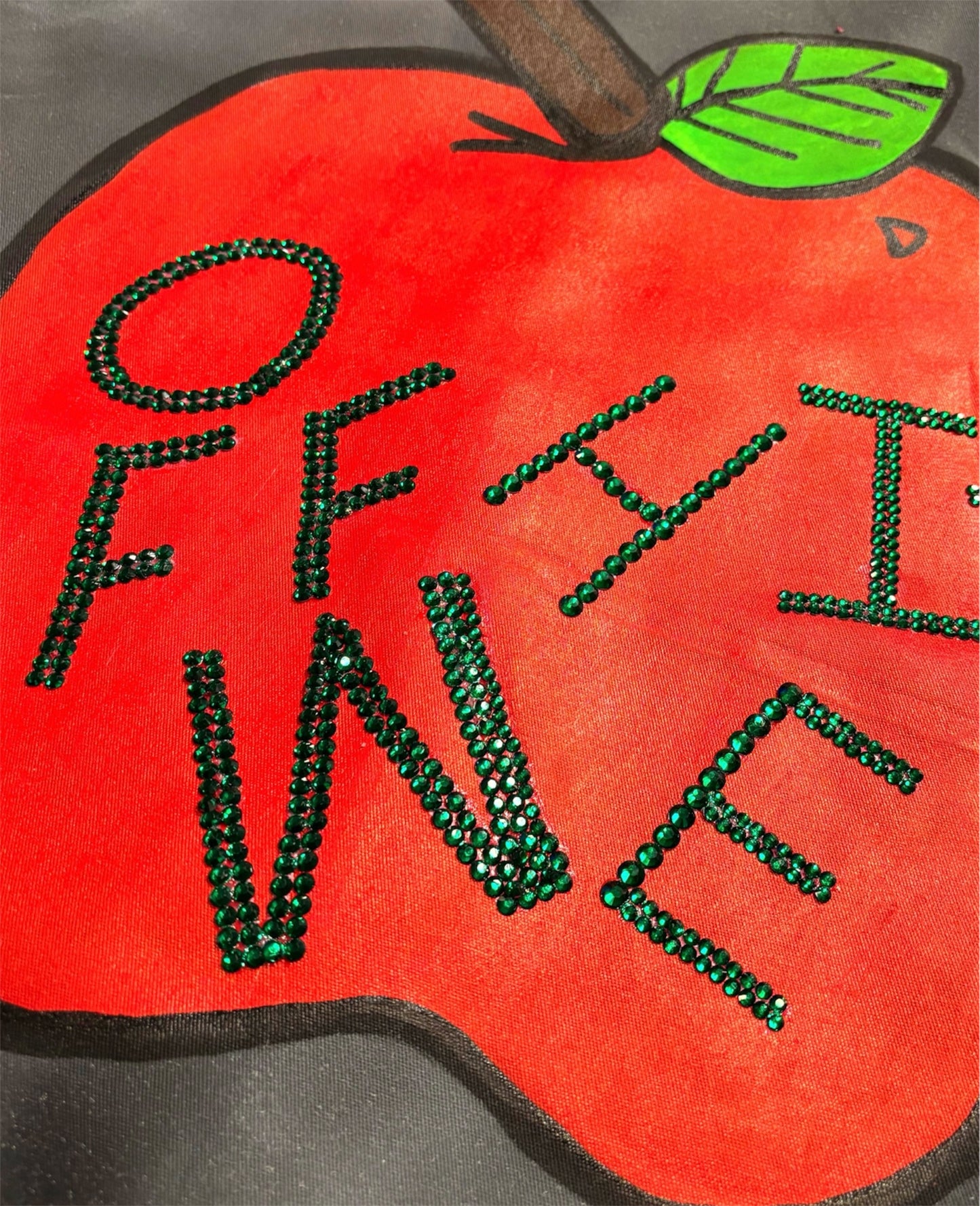 OFF +