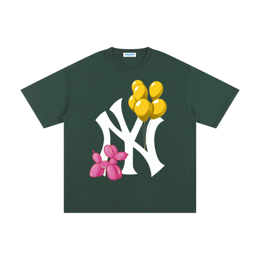 CITY KID +