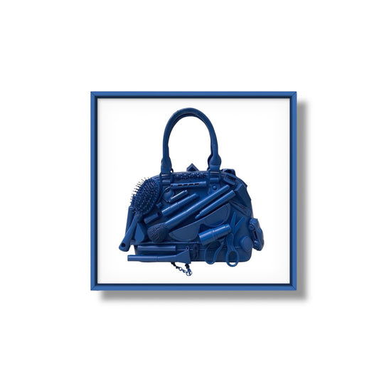 CLUTTER COUTURE +