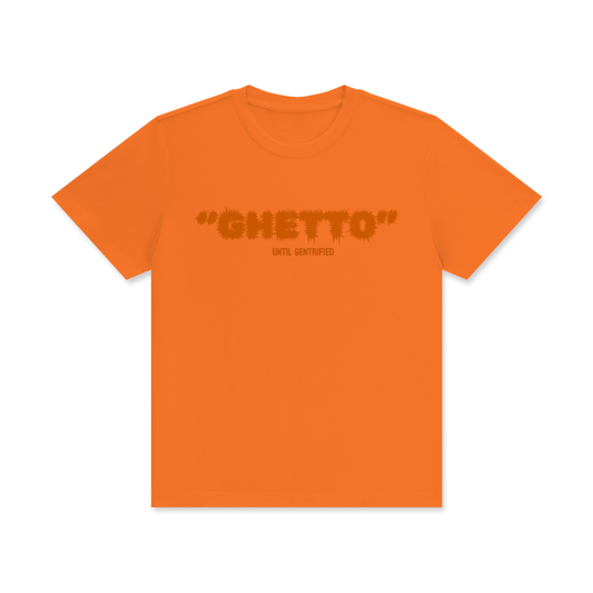 GHETTO +