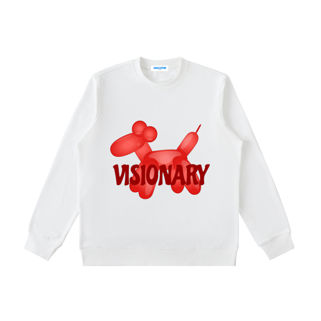 VISIONARY +