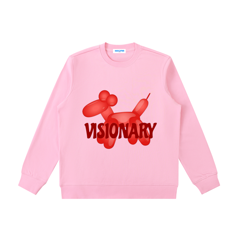 VISIONARY +