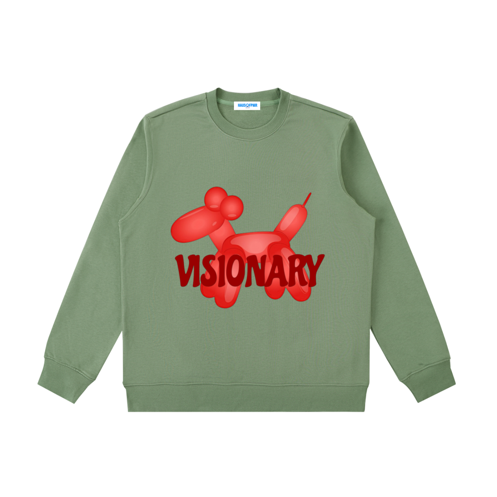 VISIONARY +