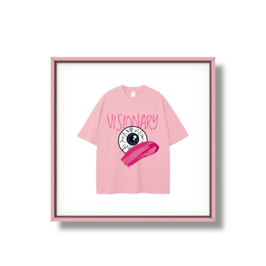 VISIONARY +