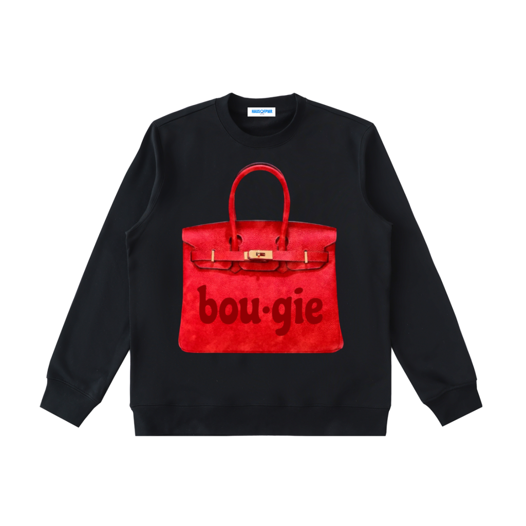 BOU•GIE +