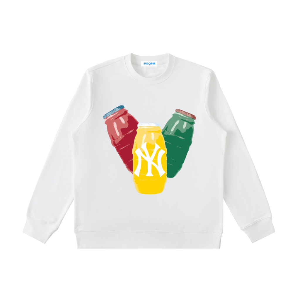 YAWK +