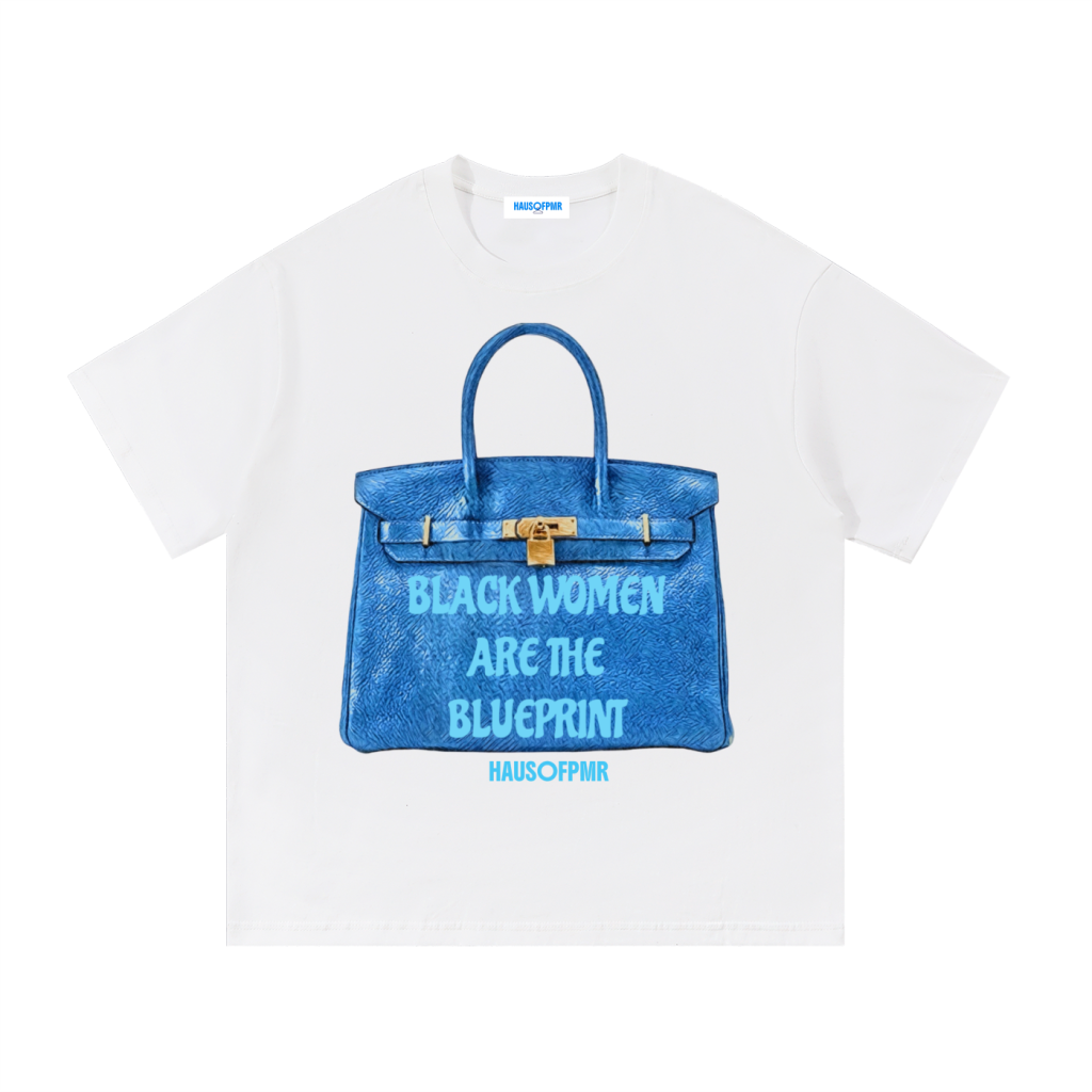 BLUEPRINT +