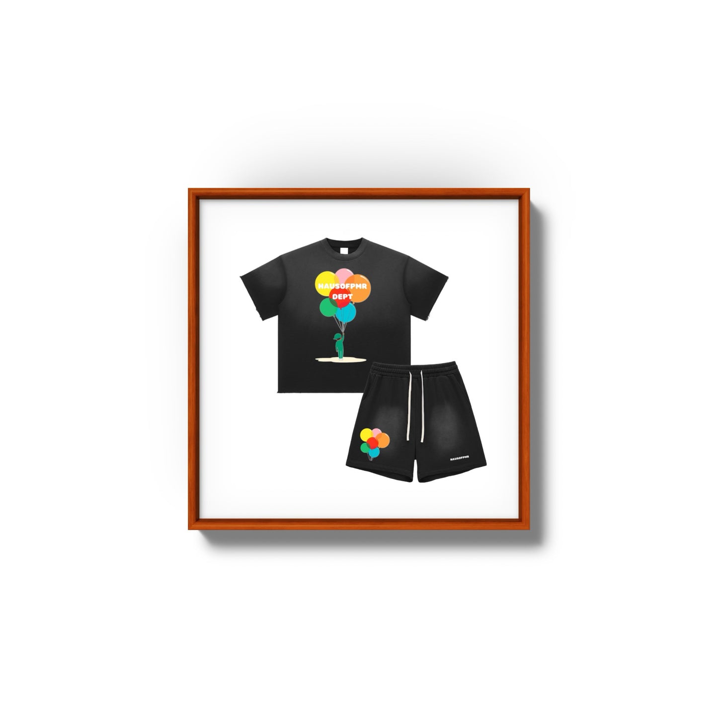 DEPT SET (MENS) +