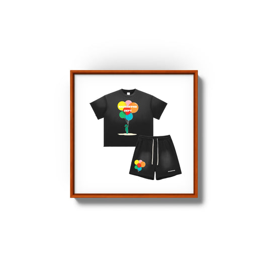 DEPT SET (MENS) +