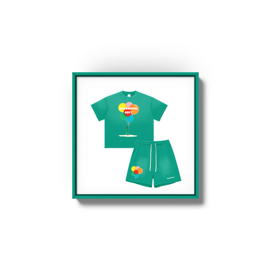 DEPT SET (MENS) +
