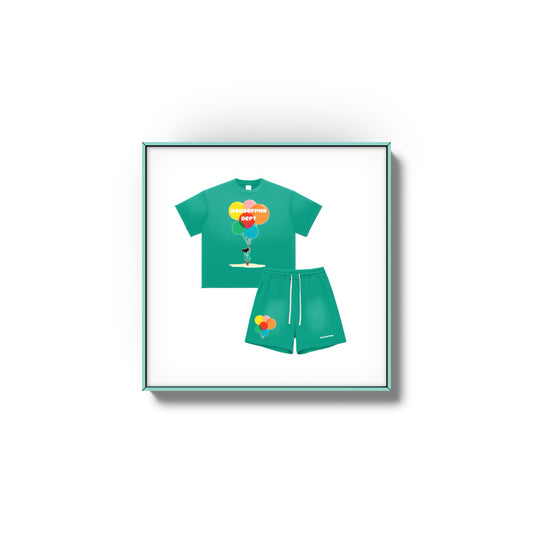 DEPT SET (WOMENS) +