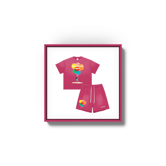 DEPT SET (WOMENS) +
