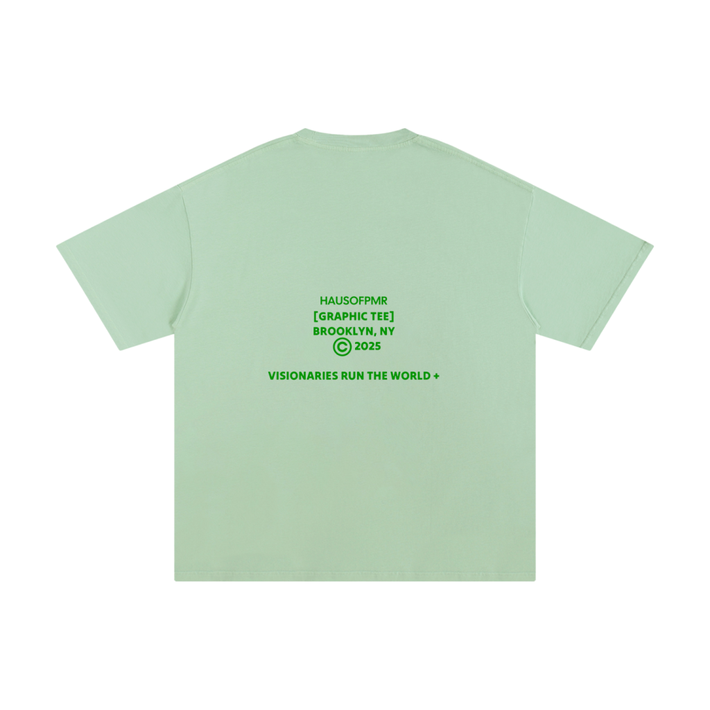 YAWK•MINT +
