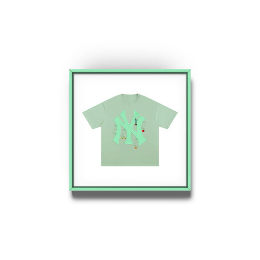YAWK•MINT +