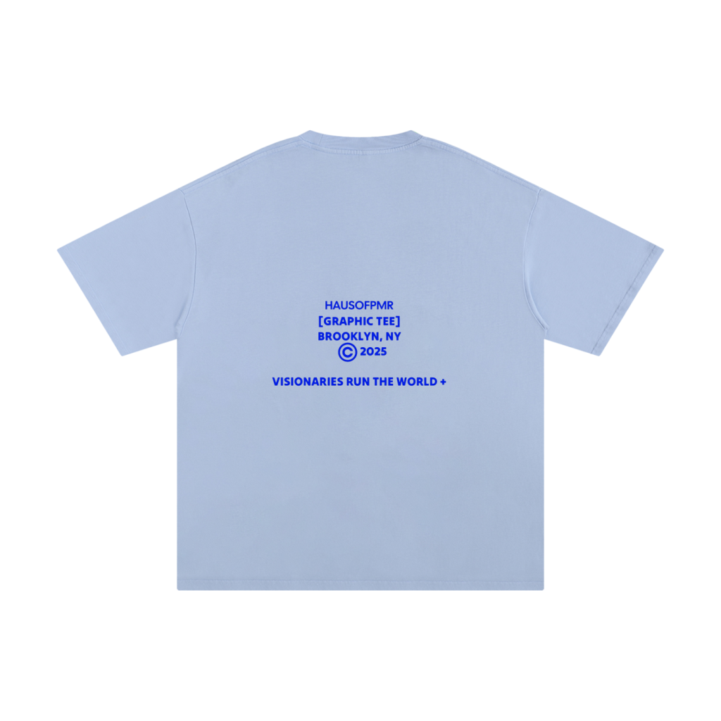 YAWK•BLUE +