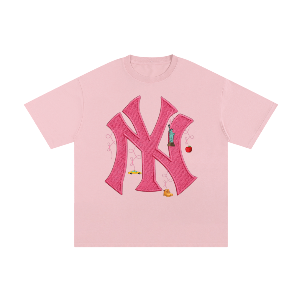 YAWK•BUBBLEGUM +