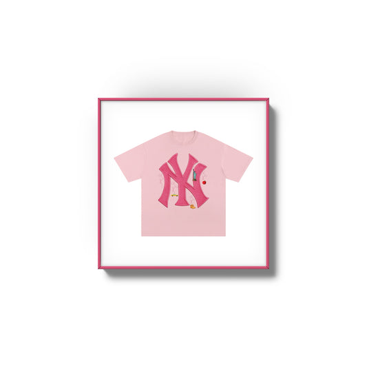 YAWK•BUBBLEGUM +