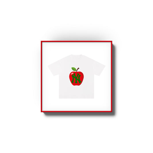 BIG APPLE +