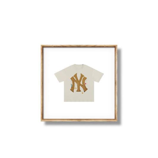 YAWK•NUDE +