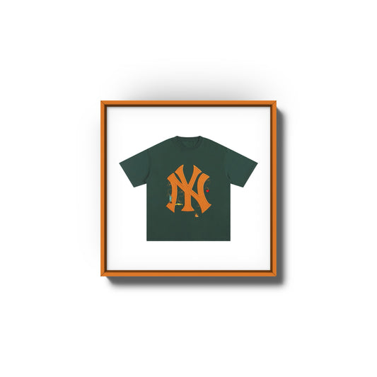 YAWK•GREEN +