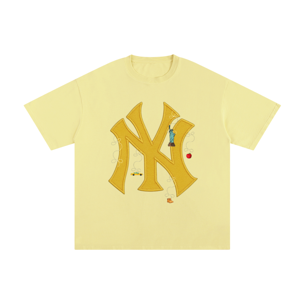 YAWK•BANANA +