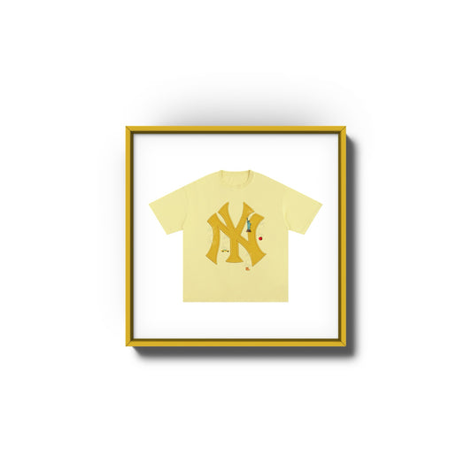 YAWK•BANANA +