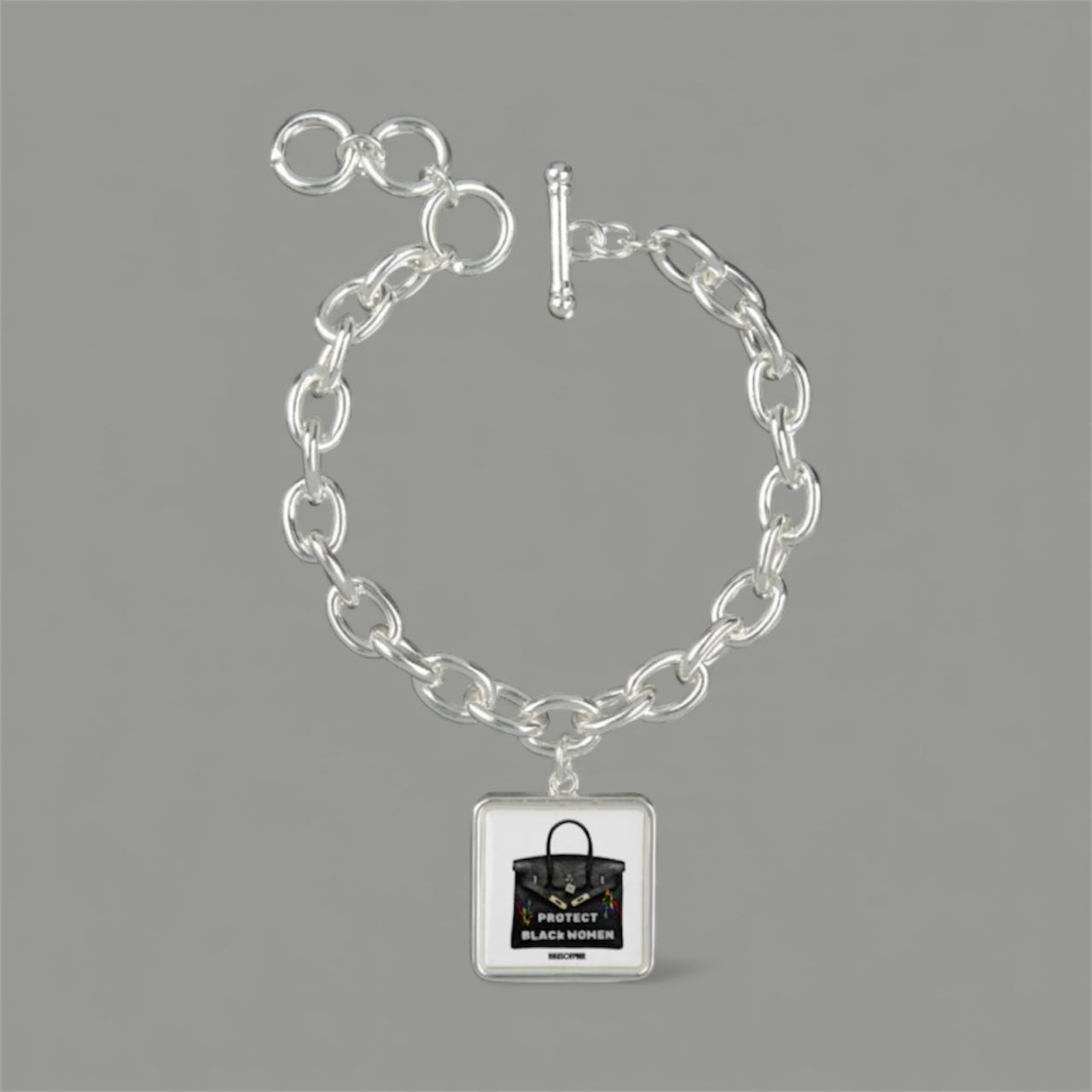 PROTECT (CHARM BRACELET) +