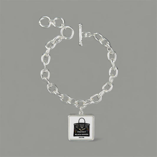 PROTECT (CHARM BRACELET) +