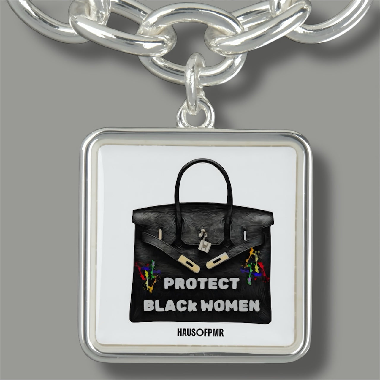 PROTECT (CHARM BRACELET) +