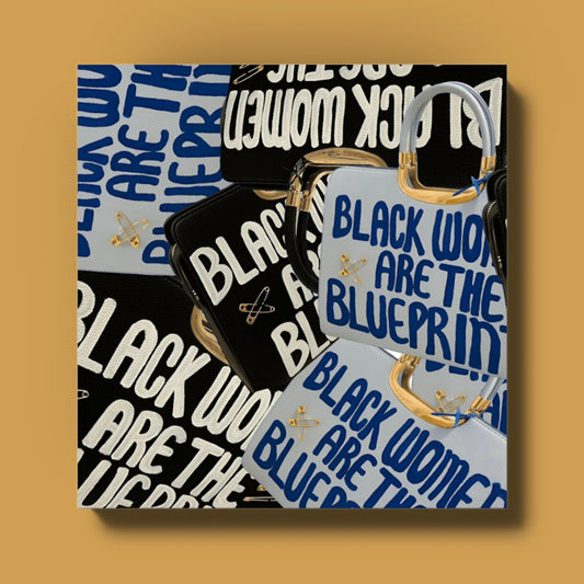 BLUEPRINT +
