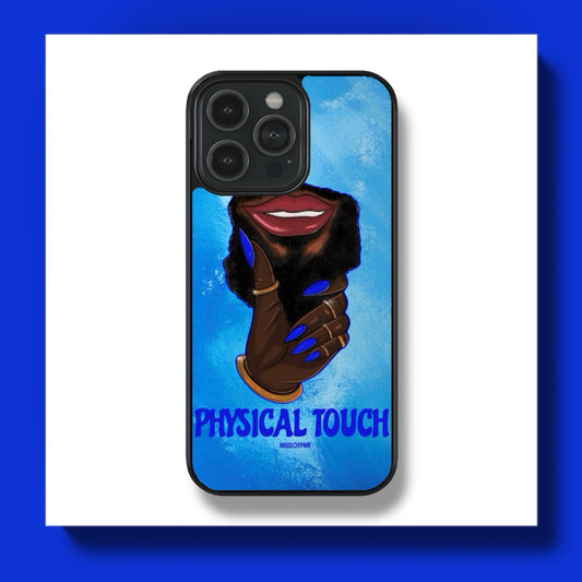 PHYSICAL TOUCH +